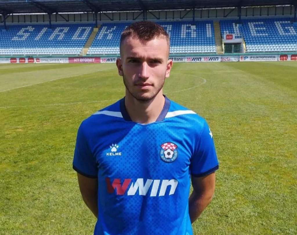 Lovrić: Protiv Tuzla Cityja dat ćemo sve od sebe i odigrati dobru utakmicu